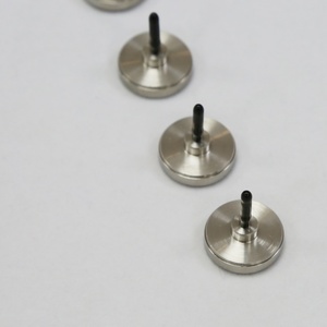 01018-60025 ตัวกรองทางเข้า 12-14 สแตนเลสสตีล สำหรับการกรองเฟสเคลื่อนที่ HPLC/GC ในเครื่องมือวิเคราะห์ - Product Image 3