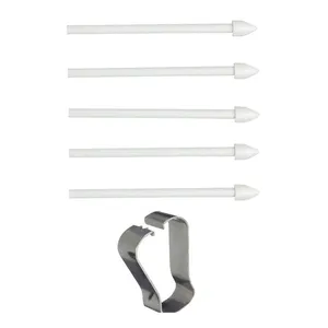 1 Juego de Puntas de Repuesto para S Pen con Pinzas de Extracción para <span class=keywords><strong>Samsung</strong></span> <span class=keywords><strong>Galaxy</strong></span> S25 <span class=keywords><strong>Ultra</strong></span>, S24 <span class=keywords><strong>Ultra</strong></span>, <span class=keywords><strong>S23</strong></span> <span class=keywords><strong>Ultra</strong></span>, <span class=keywords><strong>Tab</strong></span> S9, <span class=keywords><strong>Tab</strong></span> S8 - Product Image 5