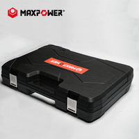 Juego de Herramientas Profesionales para Mecánico de 150 Piezas Maxpower para Taller de Automóviles