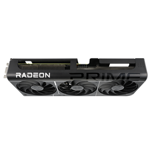 2025 New <b>Prime</b> Radeon RX9060 OC Edition 8GB GDDR6 PCIe 5.0 VGA 9070XT GPU RX9070 Video Card for Gaming PC Desktop - Product Image 6