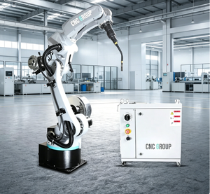 Rayman Rayman Rm-1440 Bibo Ip65 <b>Waterproof</b> 6 Axis Industrial Robot Arm for Painting Workshop Automatic <b>Spray</b> Coating Operation - Product Image 1