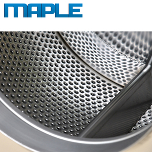 Nhiệm Vụ Nặng Nề Công Nghiệp 50Kg Tự Động Thương Mại Giặt Máy Giặt Máy Giặt Giá - Product Image 2