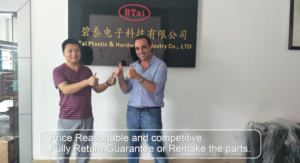 Moulage par injection de plastique personnalisé Pièces en plastique moulage de plastique Fabricant de moules en plastique - Product Image 6