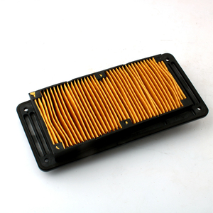 Filtro de aire de la moto para <span class=keywords><strong>Sym</strong></span> 125cc 150cc 200cc 17211-HLK -000 piezas de Scooter - Product Image 2