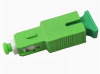 Filtre terminal FBG à réflecteur de fibre SC APC 1650 nm pour tests OTDR PON en direct et détection de défauts
