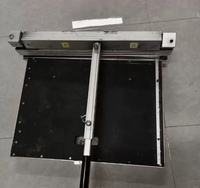 Alat pemotong lantai performa tinggi DIY 18 "untuk operasi yang lancar dan cepat untuk kontraktor Pro mendukung OEM & ODM