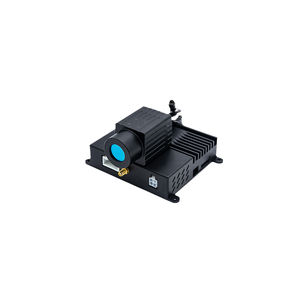 HTI instrumen v01 kamera pencitraan termal inframerah, kamera cuaca hujan dan kabut, lensa pencitraan termal penglihatan malam inframerah cerdas otomotif v01 - Product Image 1