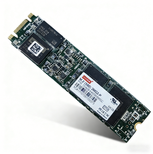 M.2ssd Ordinateur portable PC Ordinateur de bureau Interne 64 Go M2 SSD M.2 Prix de gros En stock - Product Image 1