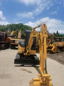 Kobelco เครื่องขุดขนาดเล็ก3ตัน3.5ตัน SK35SR-5 SK35 kobelco มือสอง SK55 SK60ขนาดเล็ก - Product Image 5