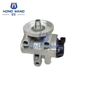 ปั๊มไพร์มมิ่งหัวฉีดน้ำมันเชื้อเพลิงคอมมอนเรลแบบ Heavy Duty รุ่น 247-6050 2476050 สำหรับเครื่องยนต์ CAT C7 C9 - Product Image 1