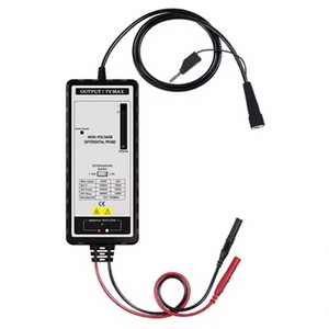Xtester-PT-630(3000Vp-p100MHz) หัววัดแบบดิฟเฟอเรนเชียลความแม่นยำสูง 009 220V รับประกัน 1 ปี - Product Image 1