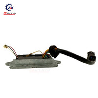 82D02100-511 82D02000-101 لوحة وحدة محرك دواسة الوقود لـ CAT E320B E320C E320D E330B 320B 320B 320B 320C حفارة كاتربيلر