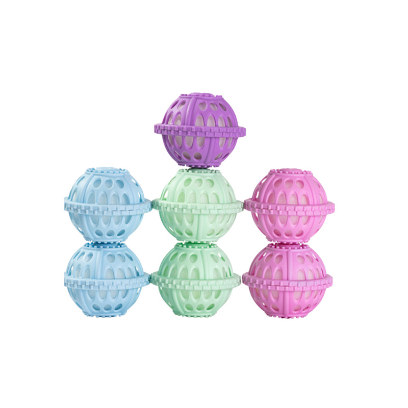 Washing Achine Laundry Ball, Fabric Softener Dispenser, - Want It All - View #7