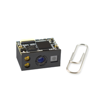 Module de lecteur de codes-barres 2D CMOS Rakinda LV30 intégré, scanner de codes QR, interface USB, en stock