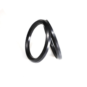<b>Rubber</b> Fabric Combined Seal <b>Ring</b> V-<b>ring</b> Seal V-shaped Combination Sealing <b>Ring</b> - Product Image 1