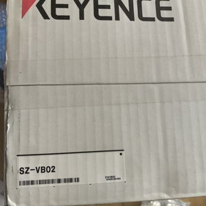 Scanner laser de sécurité KEYENCE SZ-VB03, série SZ-V, support de montage au sol SZ VB03 - Product Image 4