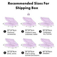Boîtes d'expédition pour chaussures en papier de grande taille au design élégant, boîtes d'expédition en carton ondulé de luxe personnalisées au meilleur prix
