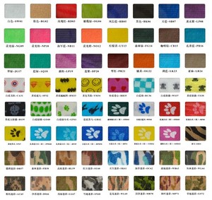 Bandages <span class=keywords><strong>auto</strong></span>-adhésifs non tissés pour pattes <span class=keywords><strong>de</strong></span> cheval, accessoires équestres, <span class=keywords><strong>bandage</strong></span> vétérinaire élastique cohésif pour chevaux - Product Image 6
