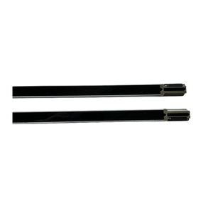 Genuine SL-V26L KEYENCE Safety Light Curtain Universal Type 26 Light Beams Industrial Safety Light Curtain - Product Image 5
