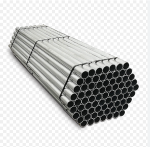 ASTM A312 A270 SUS 304 304L 309S 316 316L Tube poli miroir carré/rond sans soudure/soudé fabricant de tuyaux en acier inoxydable - Product Image 1