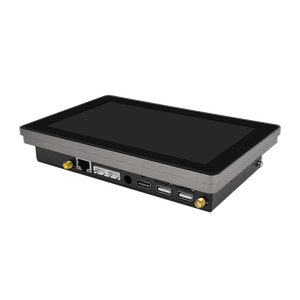 IXHUB 10.1 inç IPS <span class=keywords><strong>LCD</strong></span> gömülü ekran Lvds MIPI güneş ışığı okunabilir açık çerçeve dokunmatik ekran yeni enerji robotlar akıllı - Product Image 4