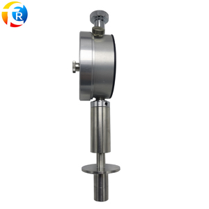 Tester di Durezza Portatile <span class=keywords><strong>GY</strong></span>-<span class=keywords><strong>3</strong></span> per Frutta, Durometro Penetrometro per Anguria e Melone, Misura Sclerometro per Frutta - Product Image 5