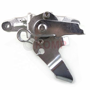 Étrier de frein arrière pour NISSAN REMAULT <span class=keywords><strong>MASTER</strong></span> OPEL VAUXHALL MOVANO OEM 7701206754 7701206755 - Product Image 3
