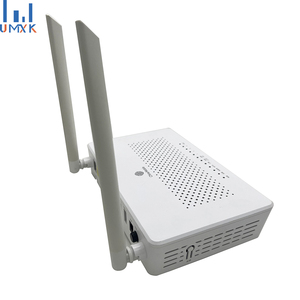 Enrutador de fibra GPON ONU, 4GE WLAN, 2,4G/5G, banda <span class=keywords><strong>Bual</strong></span> WIFI, 6 ONU, AX1800Mbps, igual que EG8145X6 ACS, control remoto usado - Product Image 2