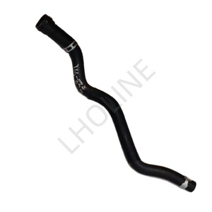 Manguera de Refrigerante 9075007 90765973, Tubo de Entrada y Salida de Agua de Goma EPDM para Reemplazo y Reparación - Product Image 4