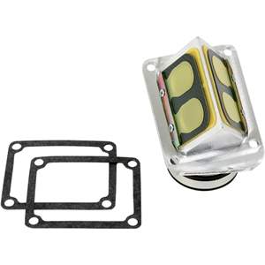 Vannes d'admission Reed - Product Image 1