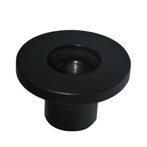 Servizi di forgiatura forgiata parti di macchinari metallici forgiati in Cina - Product Image 5