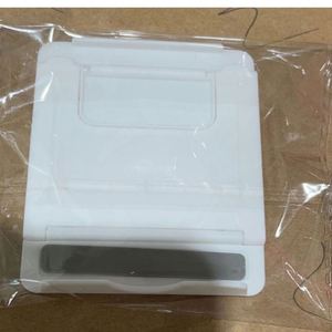 Wholesale Mini <b>Tablet</b> Desktop <b>Stand</b> Adjustable Height Cell Phone <b>Stand</b> with Logo - Product Image 2