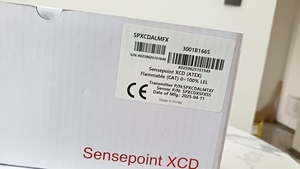 Detector de Gas Combustible Digital Sensepoint XCD, Alarma de Uso Industrial con Certificados EX SIL - Product Image 6