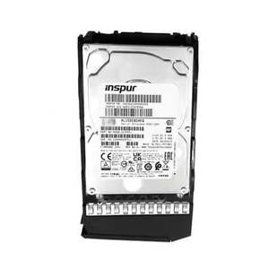 NS6500G2 7.68TB NVMe 固态硬盘-NS6500G2-7.68TB |   PCIe 4.0 x4 7400MB/s 1200K IOPS 企业级 U.2 SSD - 极致性能存储 - Product Image 3