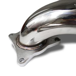 Выпускная труба коллектор для VW <span class=keywords><strong>Golf</strong></span> GTi MK5 2006-200 Audi A3 TT Seat Altea Leon Toledo Eos <span class=keywords><strong>Golf</strong></span> V VI Jetta III Scirocco - Product Image 2