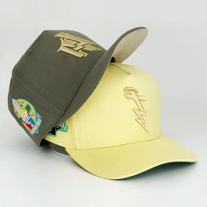 Thể Thao Nữ Kem Chống Nắng Mũ Bóng Chày Hot Bán Gorras Mix Giá Rẻ Acrylic Làm Tùy Chỉnh Lớn Độc Đáo Casquette De Bóng Chày Ban Đầu - Product Image 1