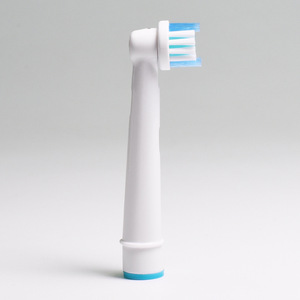 Spazzolino elettrico testa spazzola orale <span class=keywords><strong>b</strong></span> sostituzione con multi testine blister imballaggio vibrante multi-angolo - Product Image 2