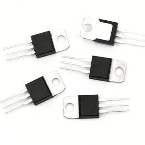 Original&New XNF6N60T TO-220F Transistor Specialized Electronic Components Purchasing and Support Services CZSKU:EZ36XK24 - Product Image 1