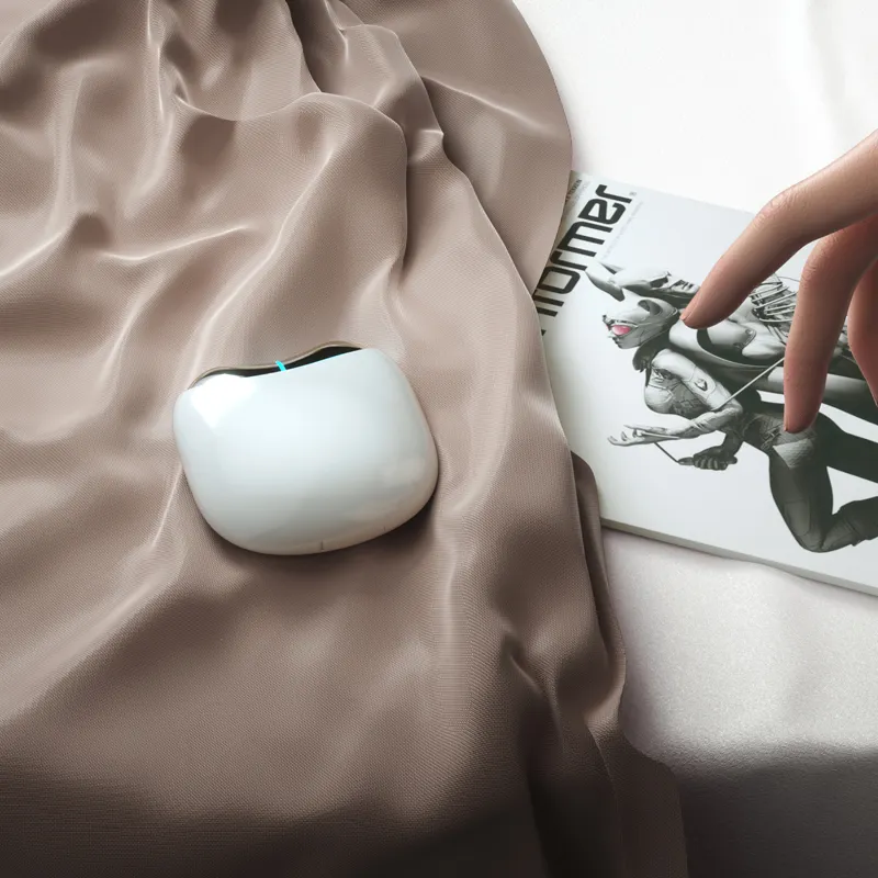 Anti kırışıklık masaj 3 renk LED guguüreticisi kaldırma cihazı yüz ve boyun guguaracı