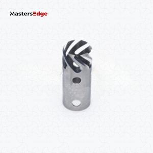 Анальный резак для птицы автоматический анальный резак лезвие для линии забоя птицы лезвие ножа - Product Image 2