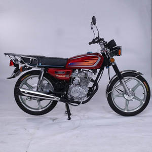 Cina moto di vendita del Gas/Diesel/Eclettico due ruote moto vendita calda - Product Image 5