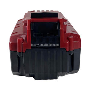 Batterie Li-Ion 8Ah fiable pour remplacement de perceuse sans fil <span class=keywords><strong>Ryobi</strong></span> sans effet de mémoire-<span class=keywords><strong>Pack</strong></span> de batteries au lithium-ion de qualité - Product Image 5