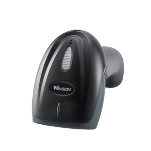 Escáner de Código de Barras Industrial Inalámbrico Winson 2D con Conexión USB - Product Image 5