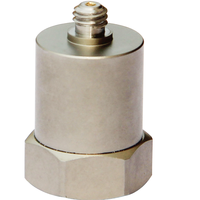 PE (tipe Output pengisi daya) Sensor akselerasi-Sensor akselerasi getaran Universal transduser getaran
