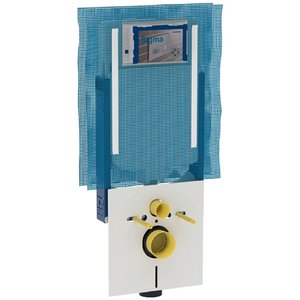 Módulo para Wc Compifix Sigma 8 Suspendido-Geberit - Product Image 1