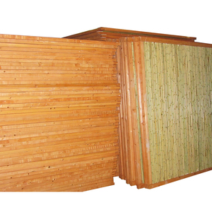 Produttore di <span class=keywords><strong>recinzione</strong></span> in bambù naturale in legno No-Dig economico per cane <span class=keywords><strong>gatto</strong></span> - Product Image 6