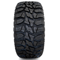 Pneus tout-terrain pour camionnettes légères LT275/65R18 LT275/70R18 275/65r18 275/70R18 - Pneus tout-terrain haut de gamme pour pick-up, SUV, usage intensif