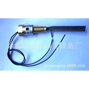 Interruptor de Flujo de Latón SL-101 1.0 Mpa, Sensor para Bomba de Agua de Riego, Interruptor Eléctrico - Product Image 2