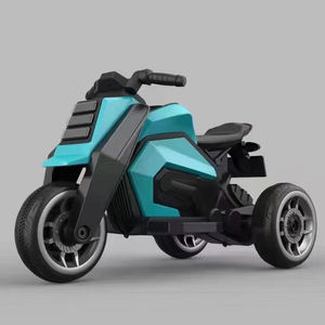 <span class=keywords><strong>2022</strong></span> gros garçons Ride-On <span class=keywords><strong>Moto</strong></span> électrique enfants <span class=keywords><strong>moto</strong></span> enfant conduire vélo électrique jouet avec batterie 6V en gros - Product Image 2