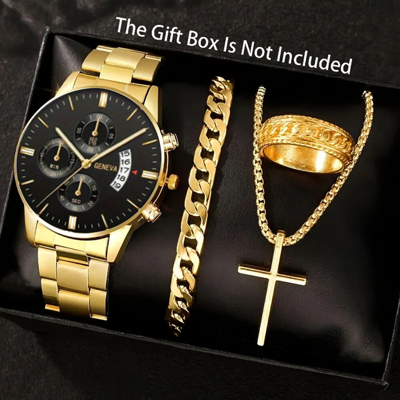 Gold Style 3 [sans boîte]